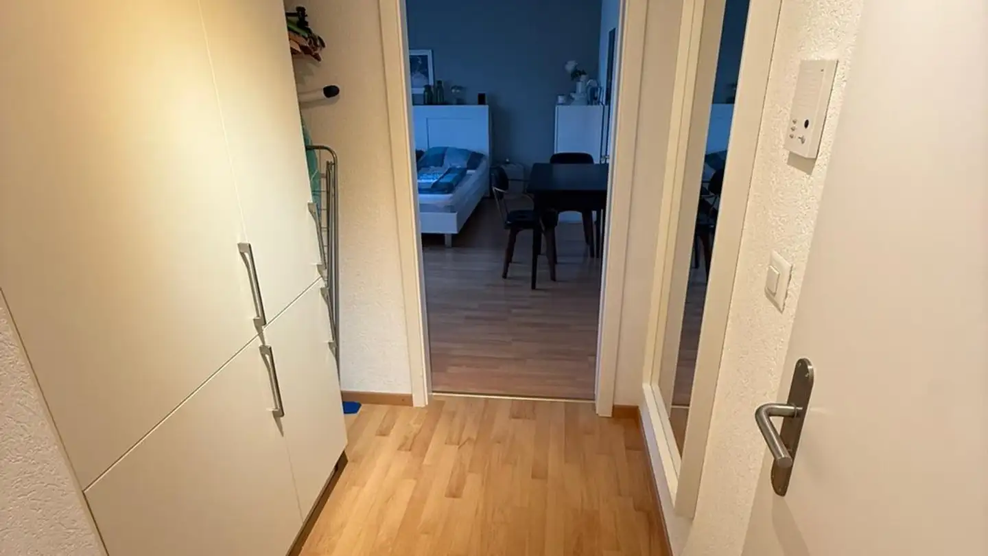 Wohnung mieten - Konstanzerstrasse 6, 8280 Kreuzlingen