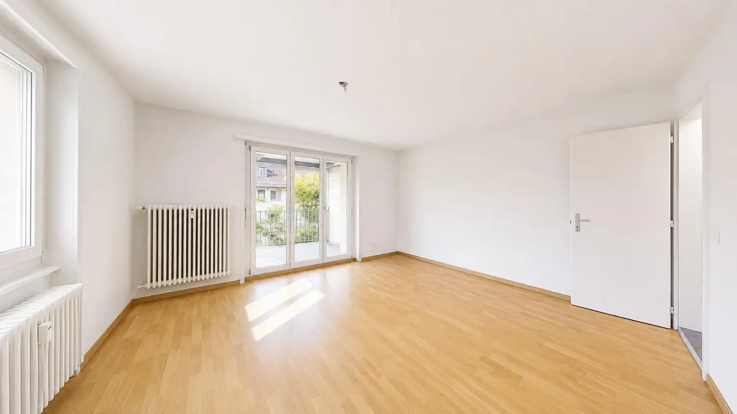 Appartamento in affitto - Geissrüttiweg 20, 3414 Oberburg - Foto 3