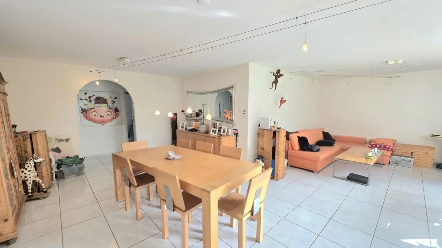 Appartamento in vendita - 4132 Muttenz - Photo 4