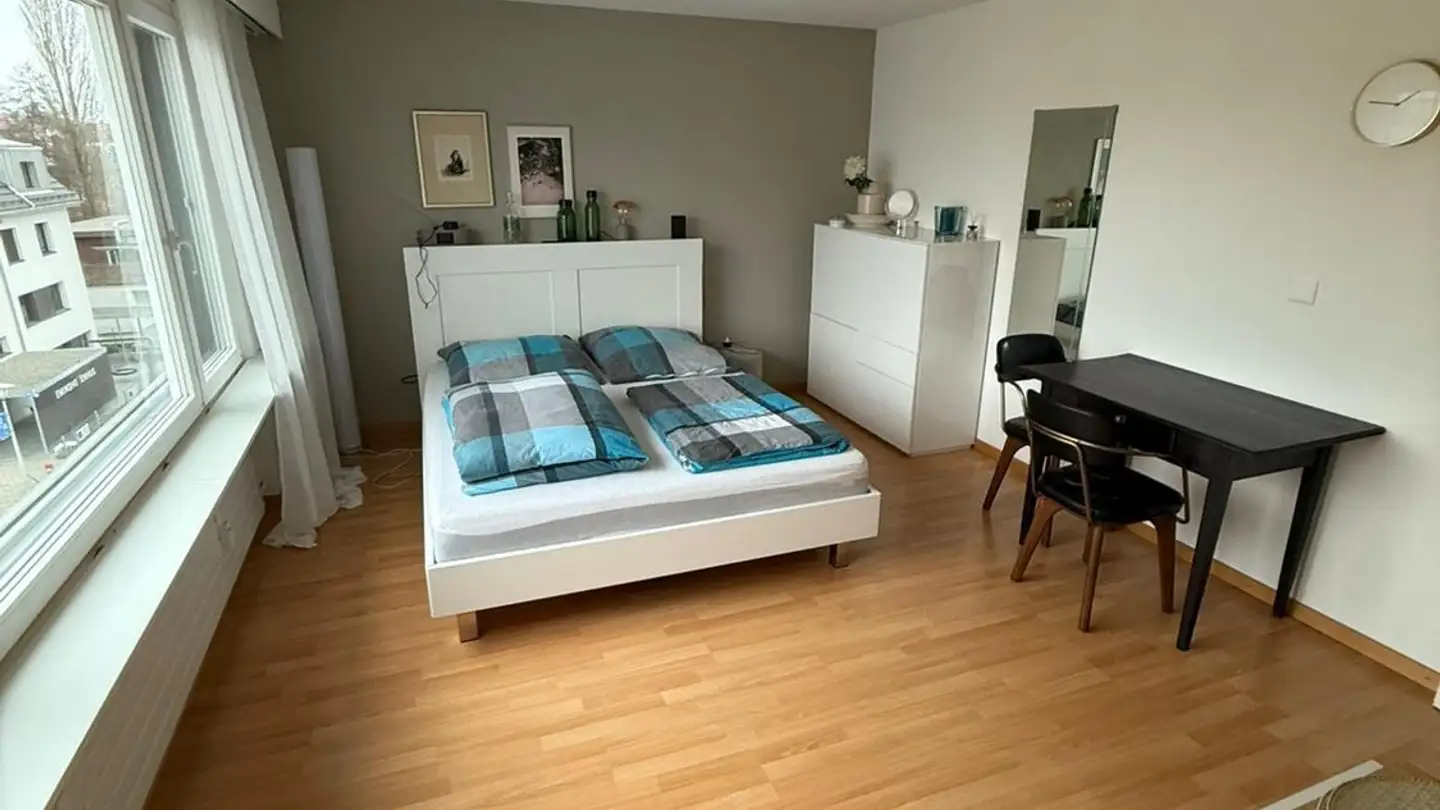 Wohnung mieten - Konstanzerstrasse 6, 8280 Kreuzlingen - Foto 2