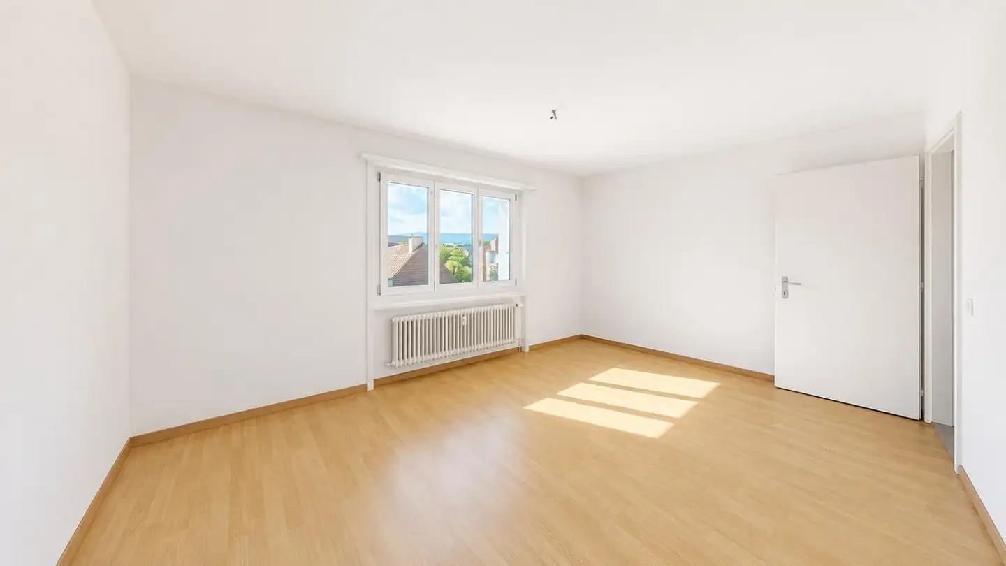 Appartamento in affitto - Geissrüttiweg 20, 3414 Oberburg - Foto 4