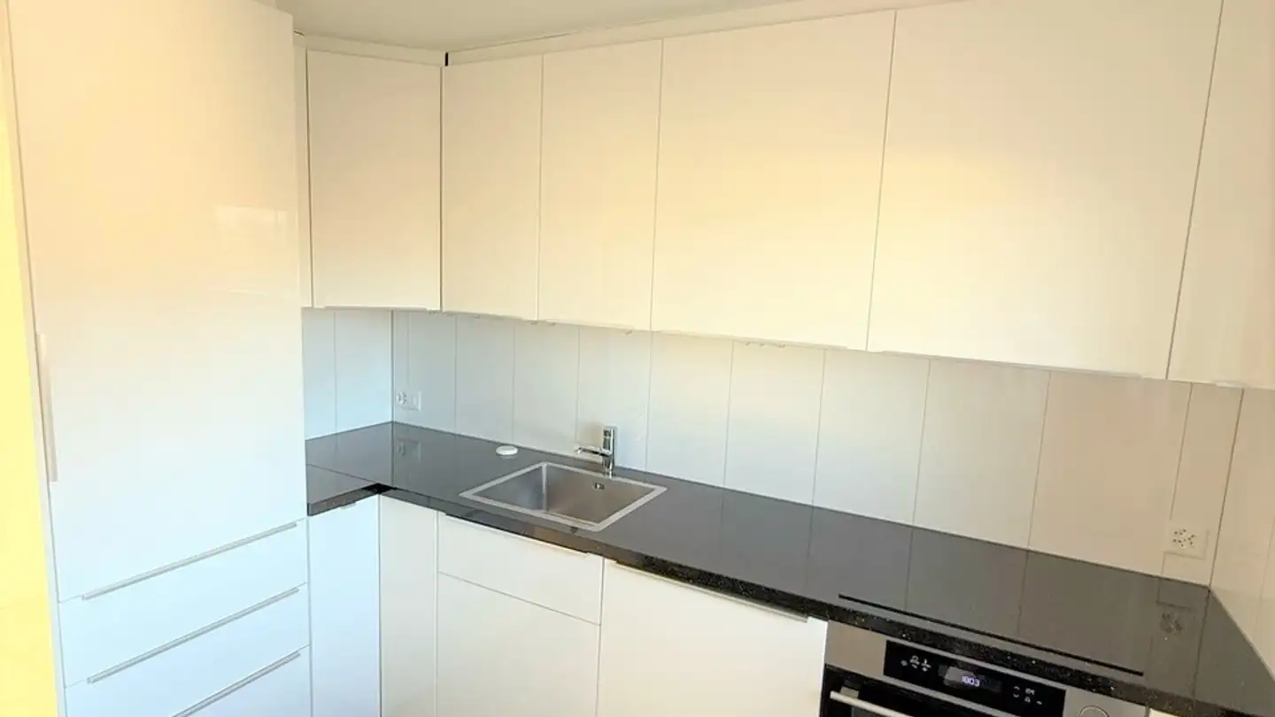 Appartement à louer - Brunnenwiesen 7, 9320 Frasnacht - Photo 3