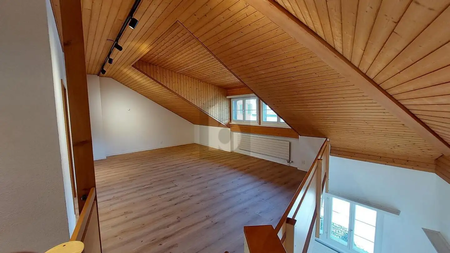 Duplex in affitto - 9242 Oberuzwil - Photo 2