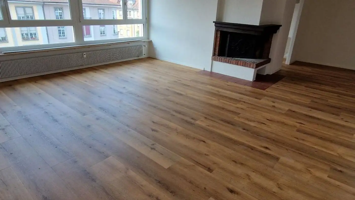 Wohnung mieten - Margarethenstrasse 71, 4053 Basel - Foto 2