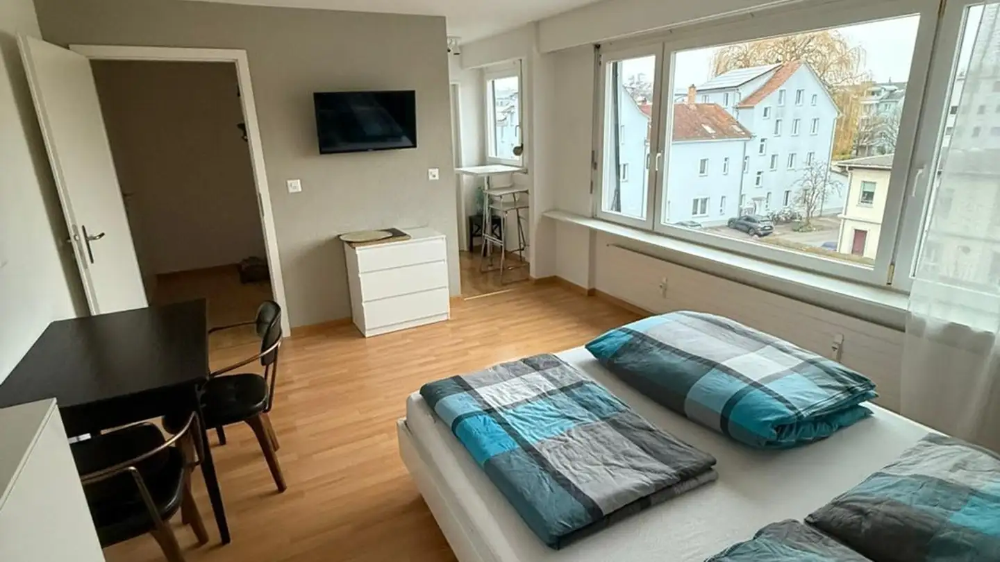 Wohnung mieten - Konstanzerstrasse 6, 8280 Kreuzlingen - Foto 4
