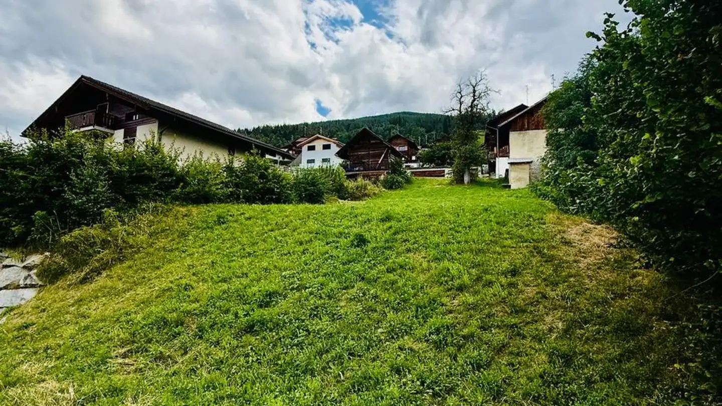 Terrain constructible à vendre - 1981 Vex - Photo 3