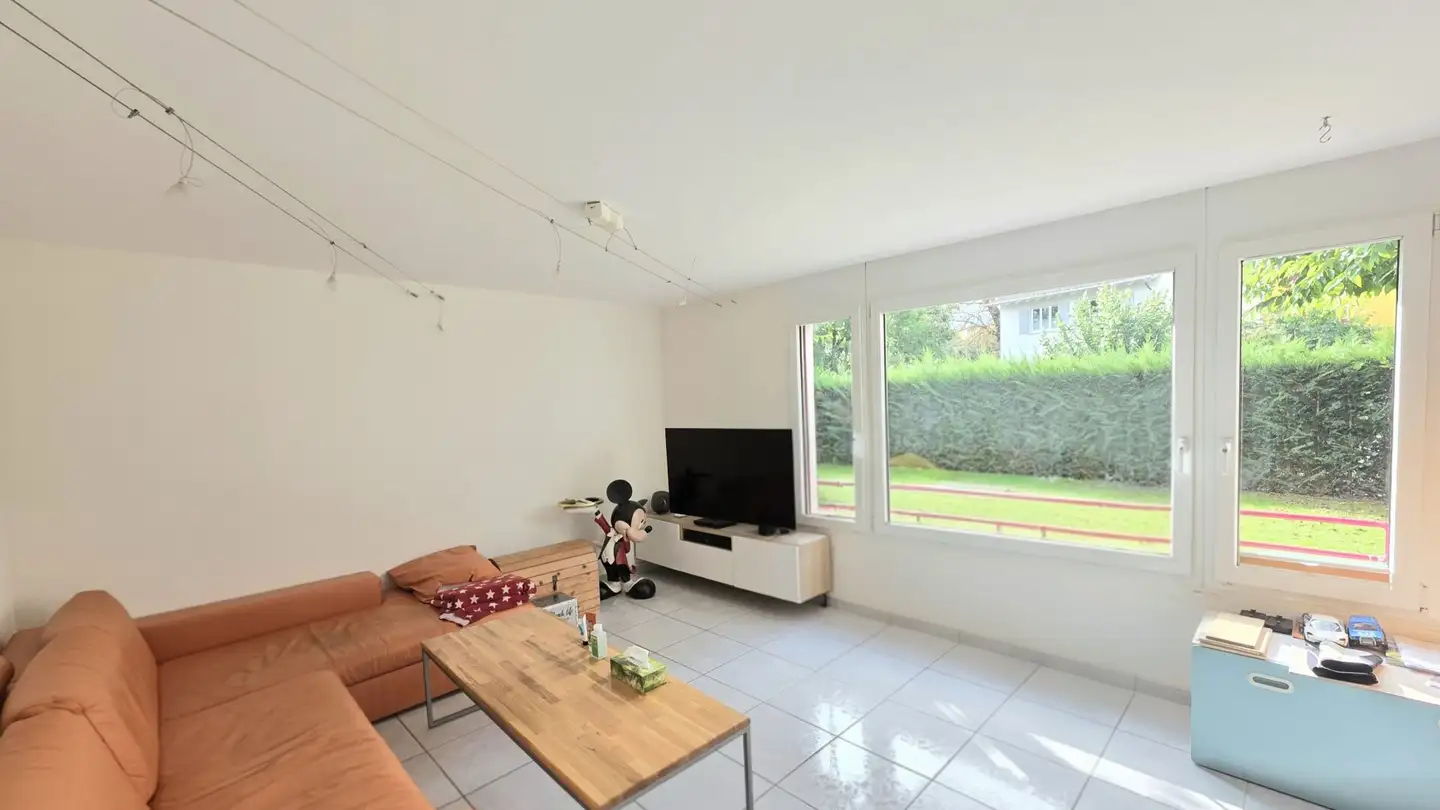 Wohnung kaufen - 4132 Muttenz - Foto 4