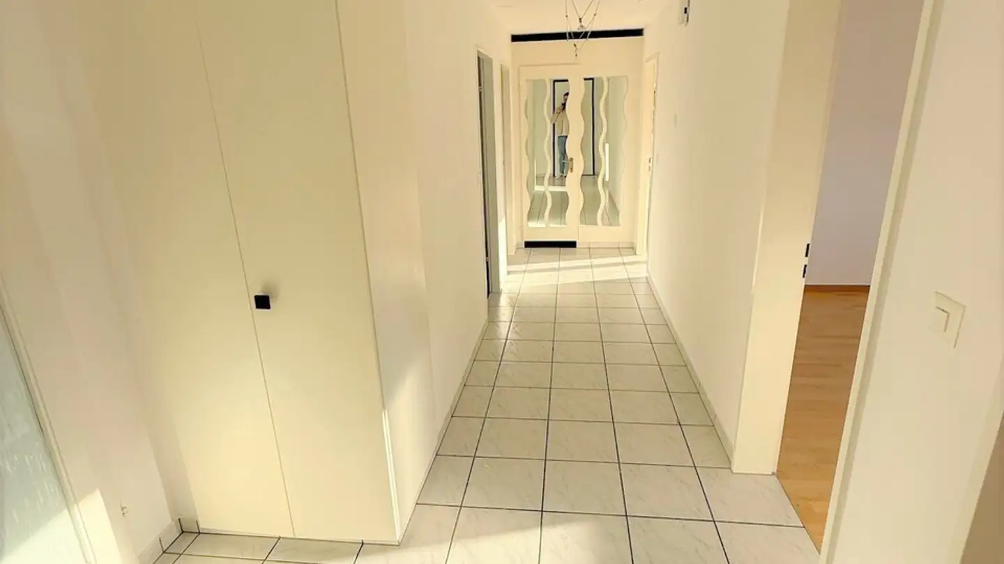 Appartement à louer - Brunnenwiesen 7, 9320 Frasnacht - Photo 2