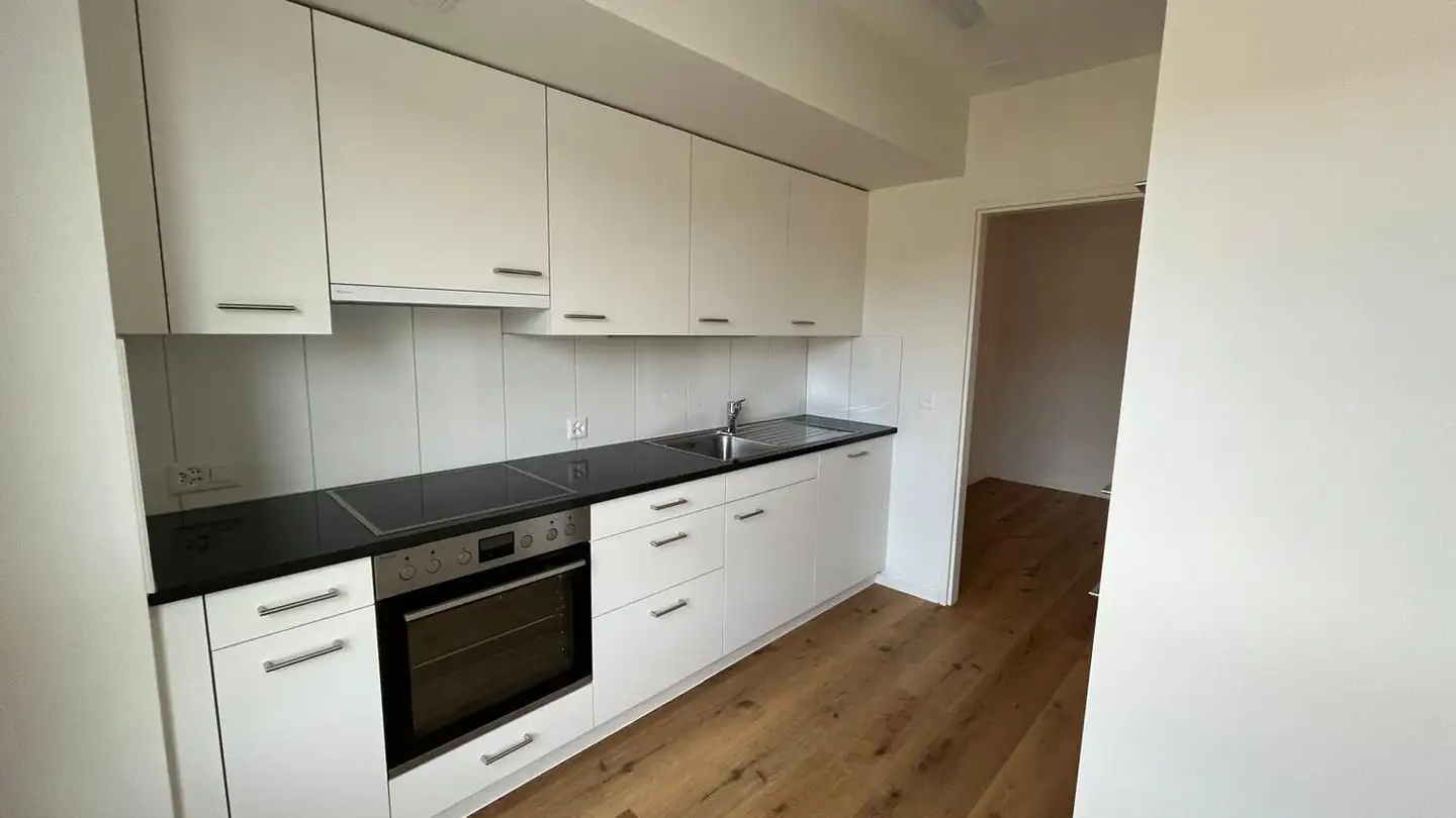 Wohnung mieten - Margarethenstrasse 71, 4053 Basel - Foto 3