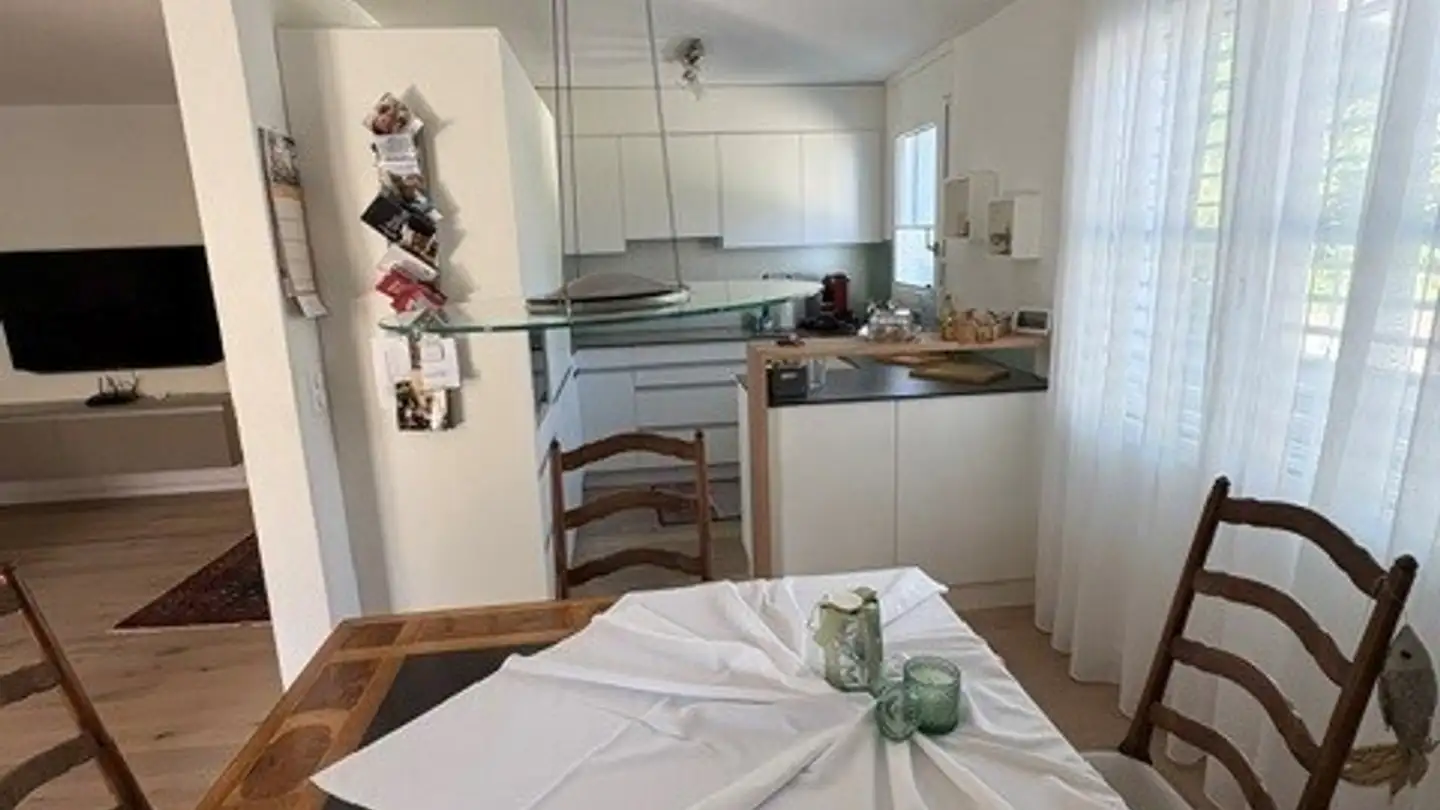 Appartamento ammobiliato in affitto - 3380 Wangen an der Aare - Foto 3