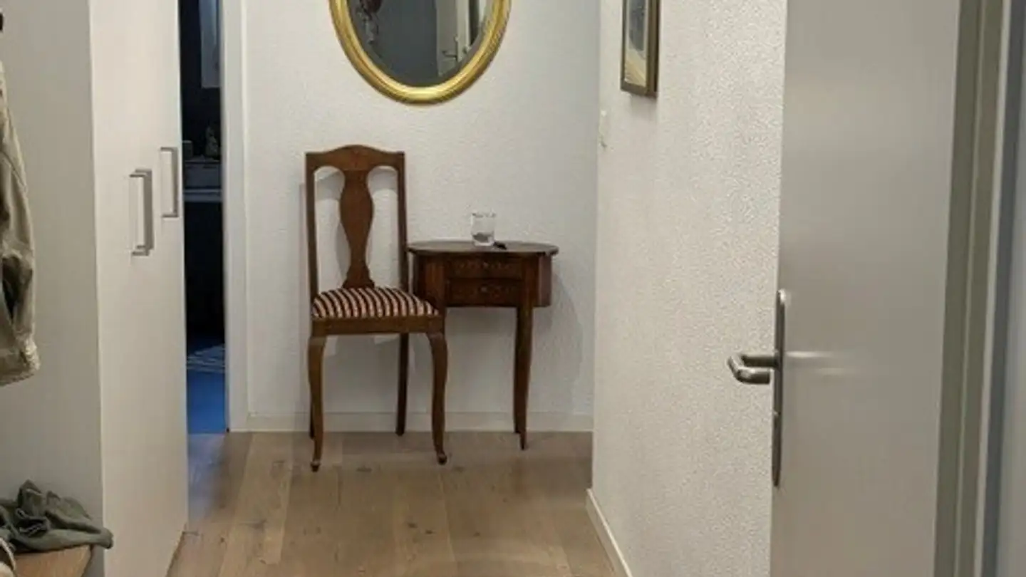 Appartamento ammobiliato in affitto - 3380 Wangen an der Aare - Foto 4