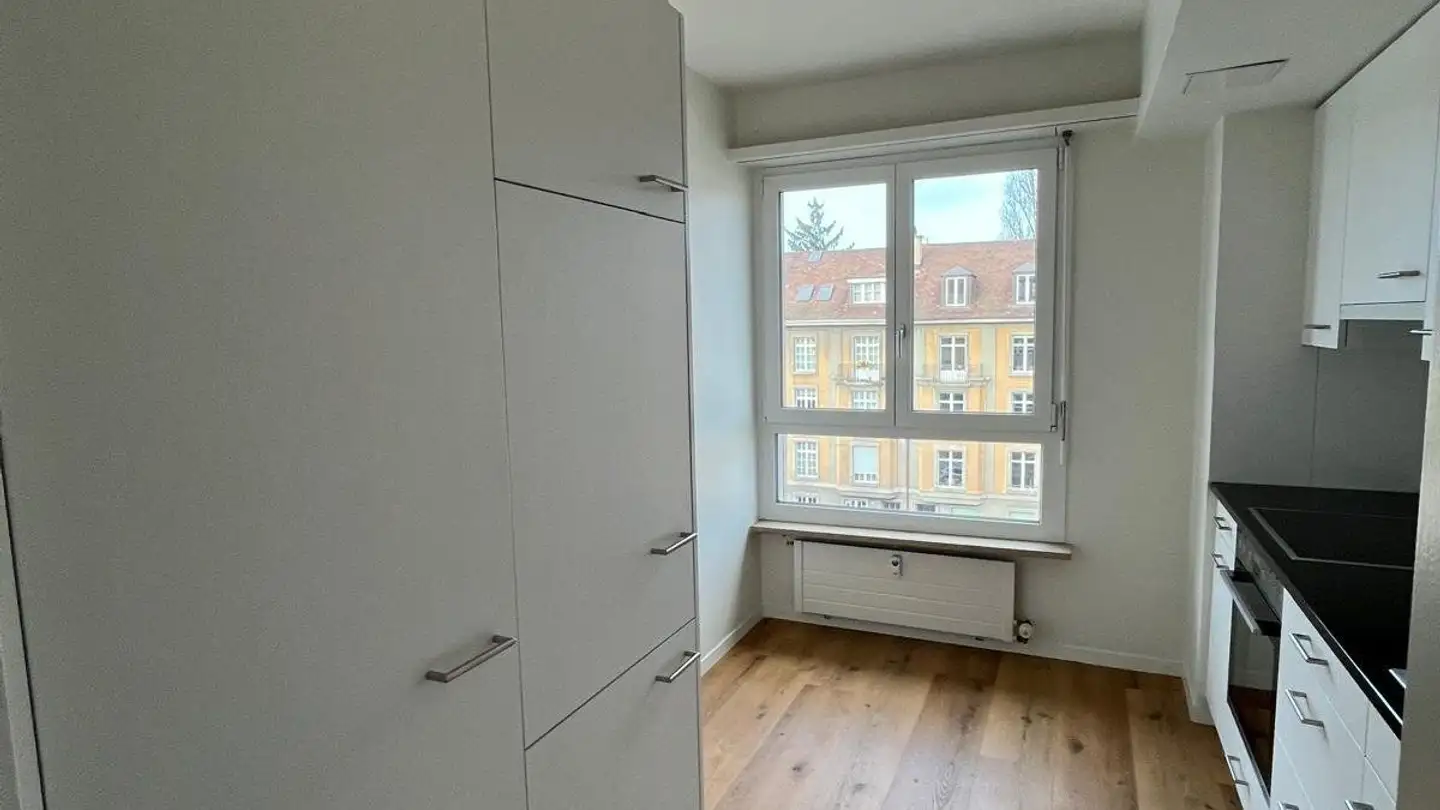 Wohnung mieten - Margarethenstrasse 71, 4053 Basel - Foto 4