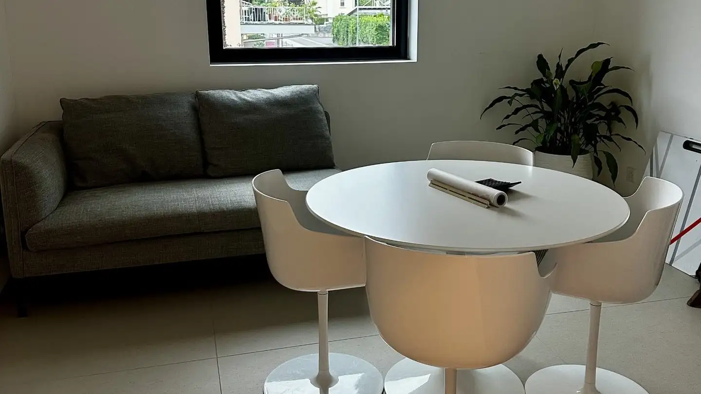 Single room for rent - Via Vallemaggia 85, 6600 Locarno