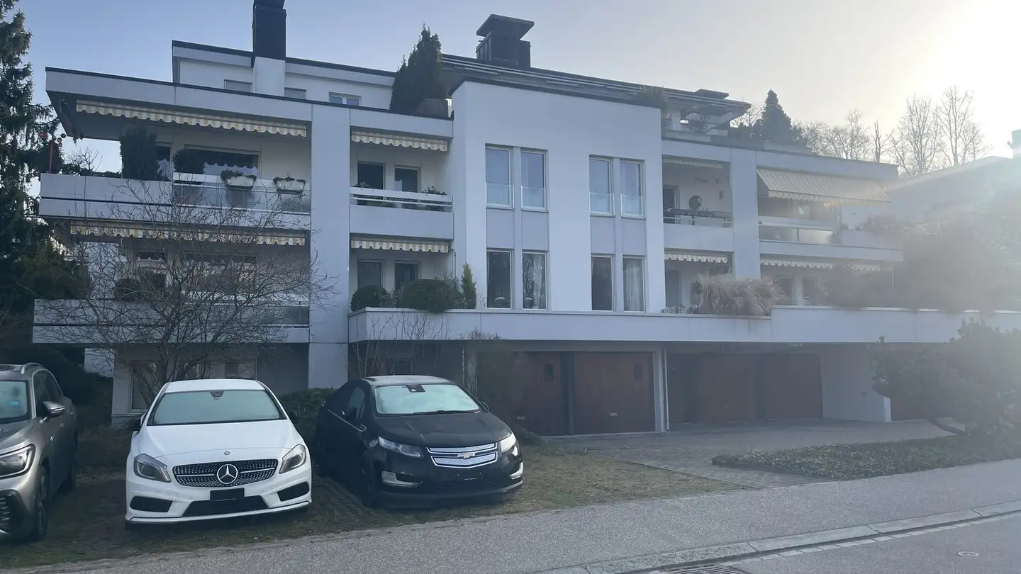 Wohnung mieten - Rütistrasse 9, 8903 Birmensdorf ZH - Foto 2