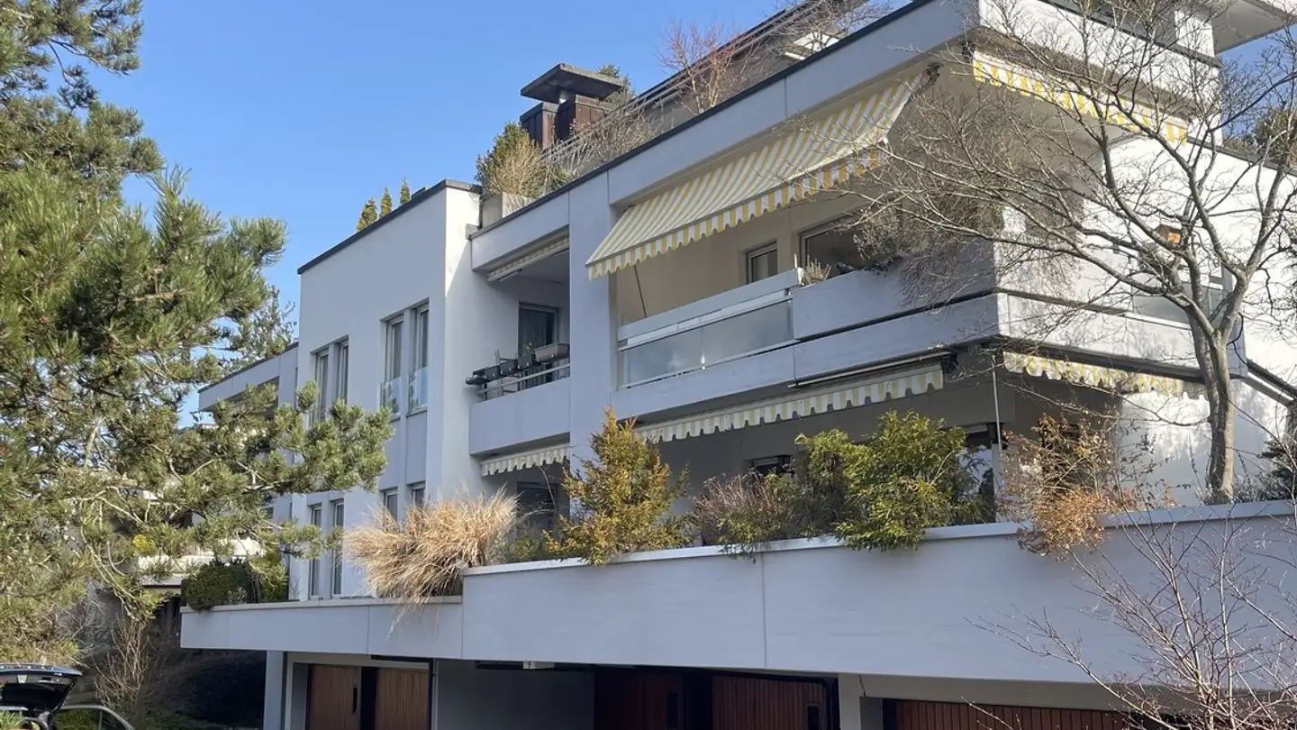 Wohnung mieten - Rütistrasse 9, 8903 Birmensdorf ZH - Foto 3