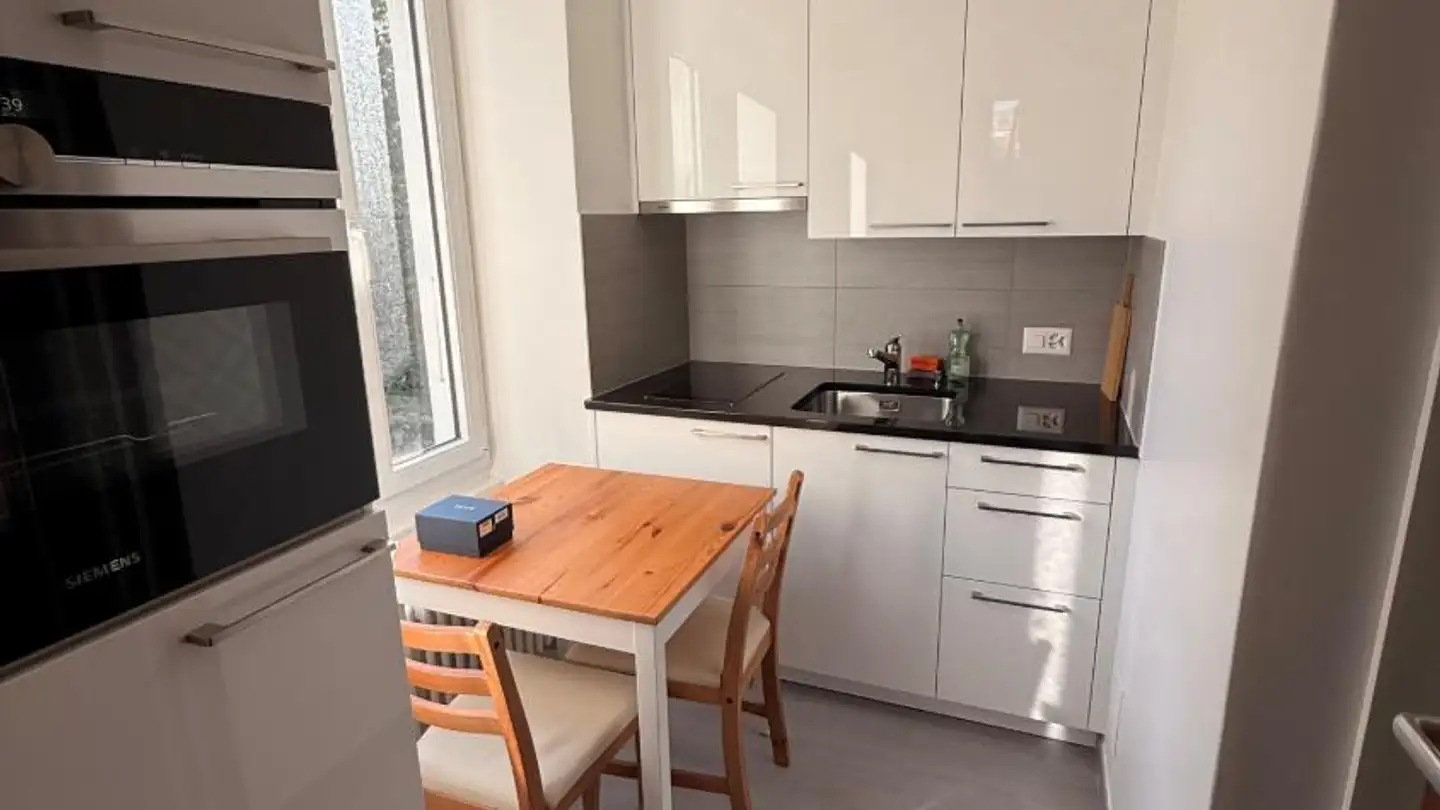 Wohnung mieten - Boulevard De Grancy 53, 1006 Lausanne - Foto 2