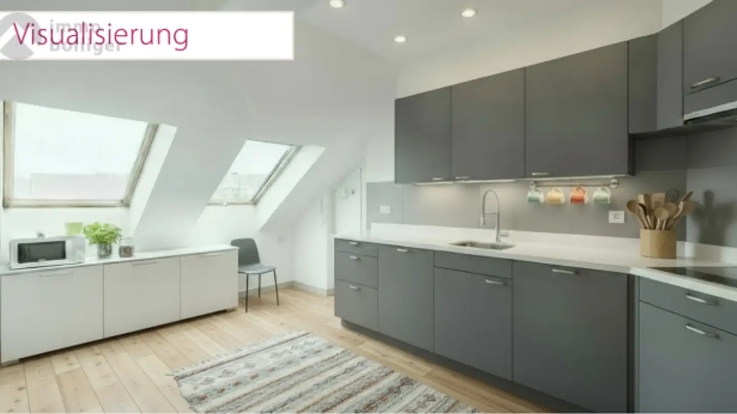 Appartamento in vendita - 4665 Oftringen - Foto 3