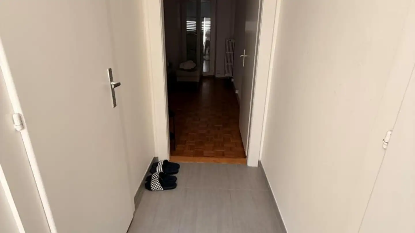 Wohnung mieten - Boulevard De Grancy 53, 1006 Lausanne - Foto 3