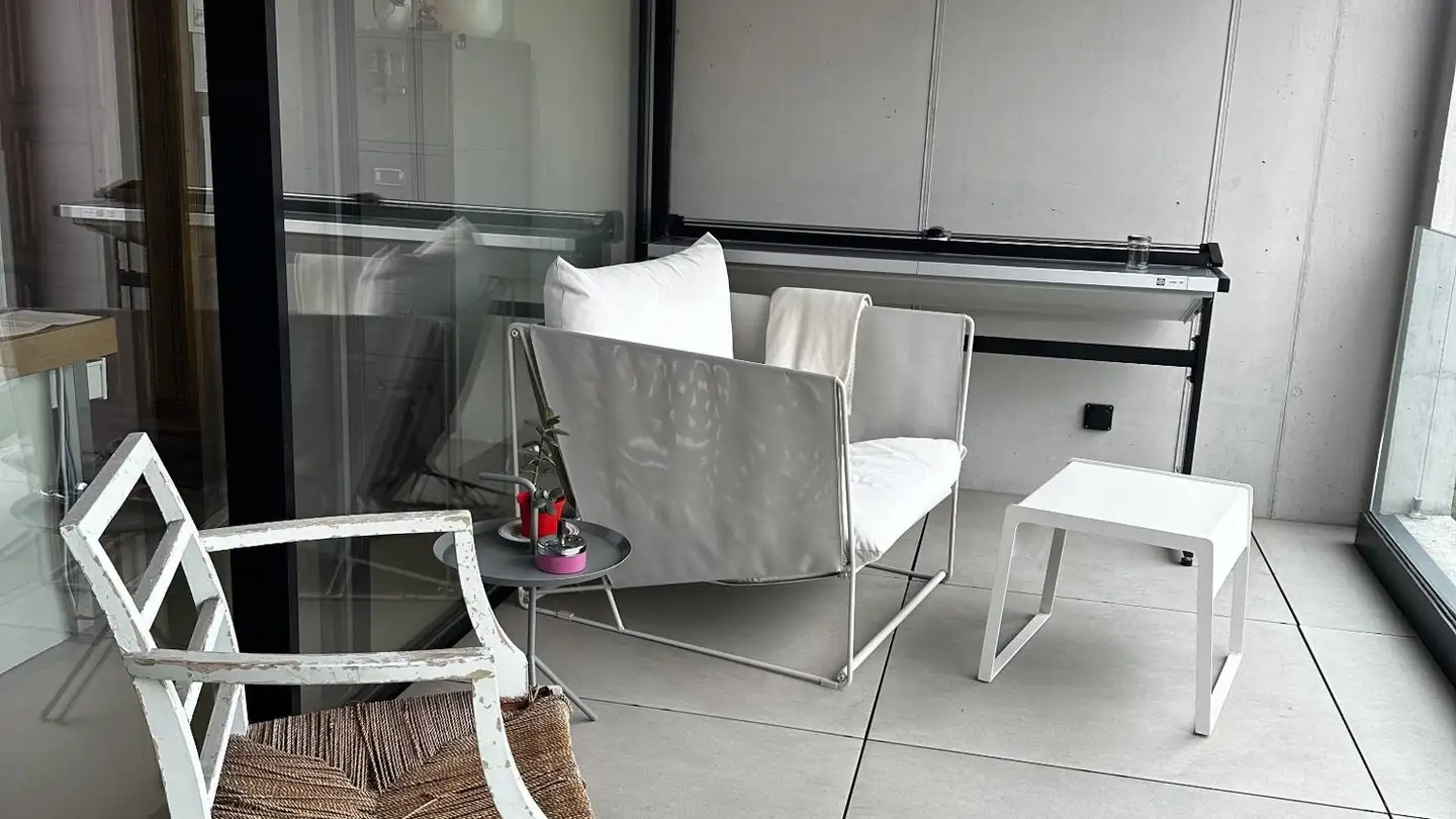 Stanza singola in affitto - Via Vallemaggia 85, 6600 Locarno - Photo 3