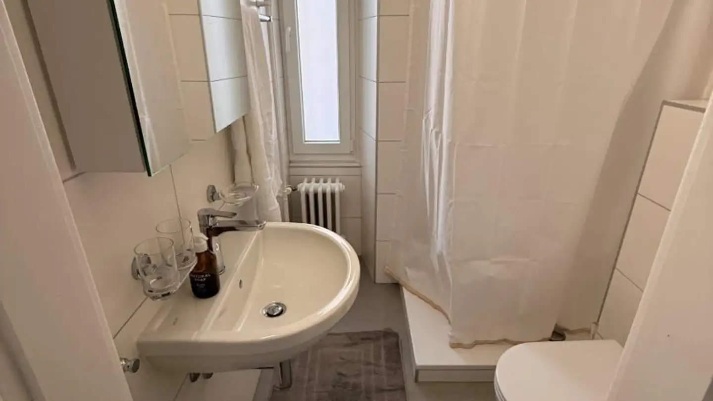 Wohnung mieten - Boulevard De Grancy 53, 1006 Lausanne - Foto 4