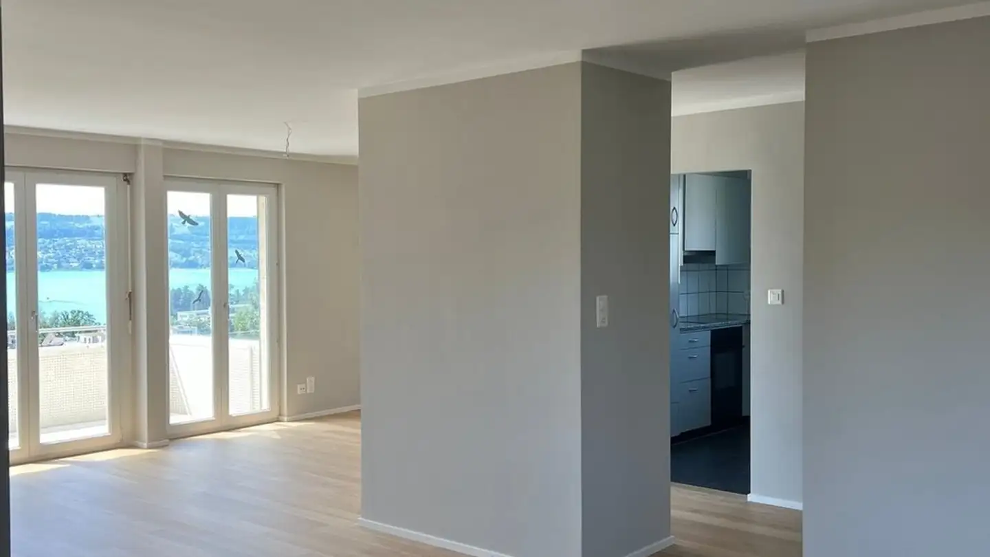 Appartement à louer - Glärnischstrasse 157, 8708 Männedorf - Photo 3