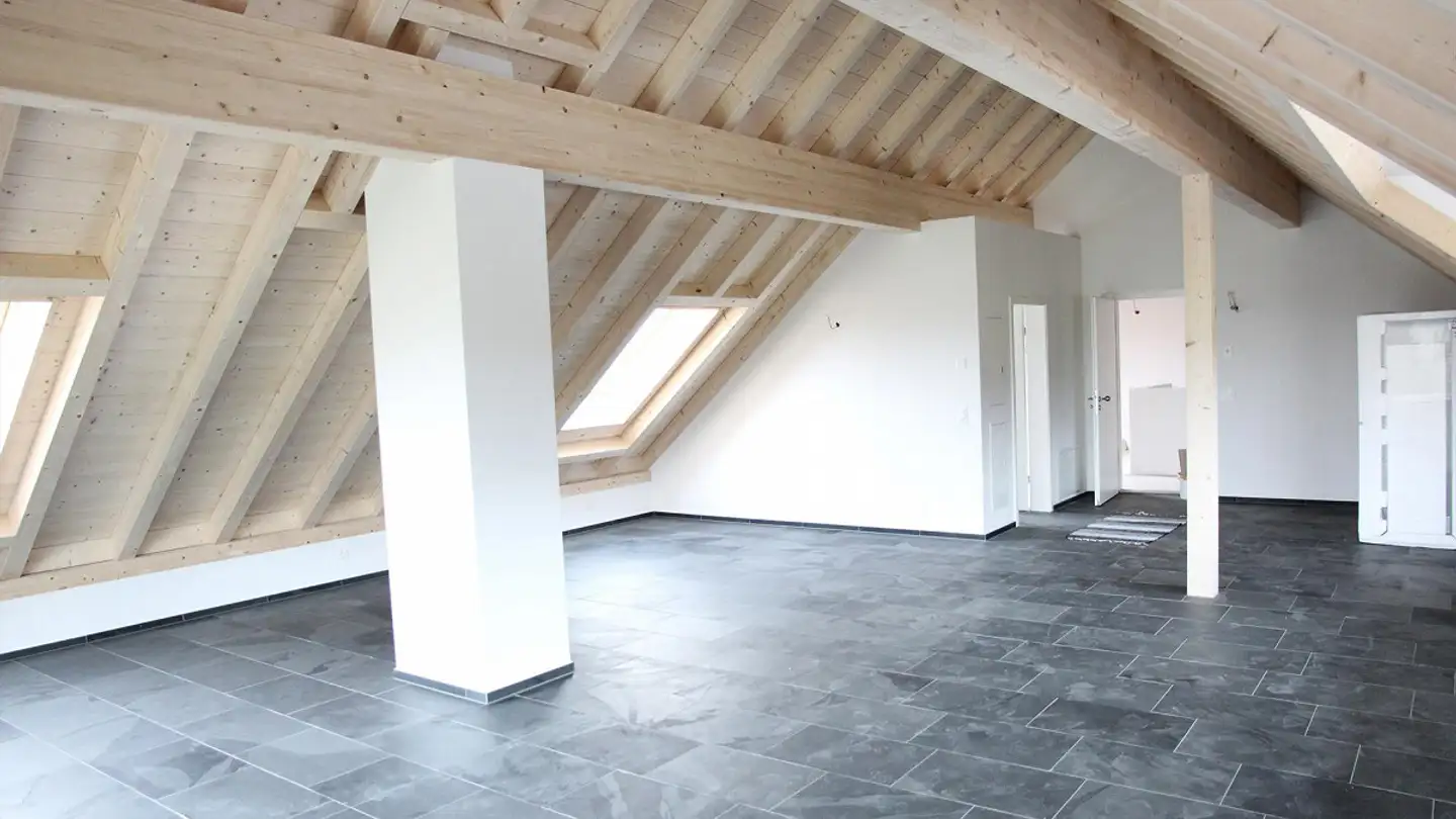 Attico in affitto - 8269 Fruthwilen - Photo 4