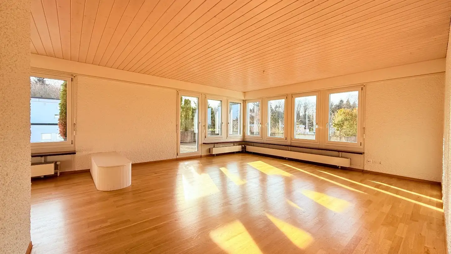 Wohnung mieten - Rütistrasse 9, 8903 Birmensdorf ZH - Foto 4