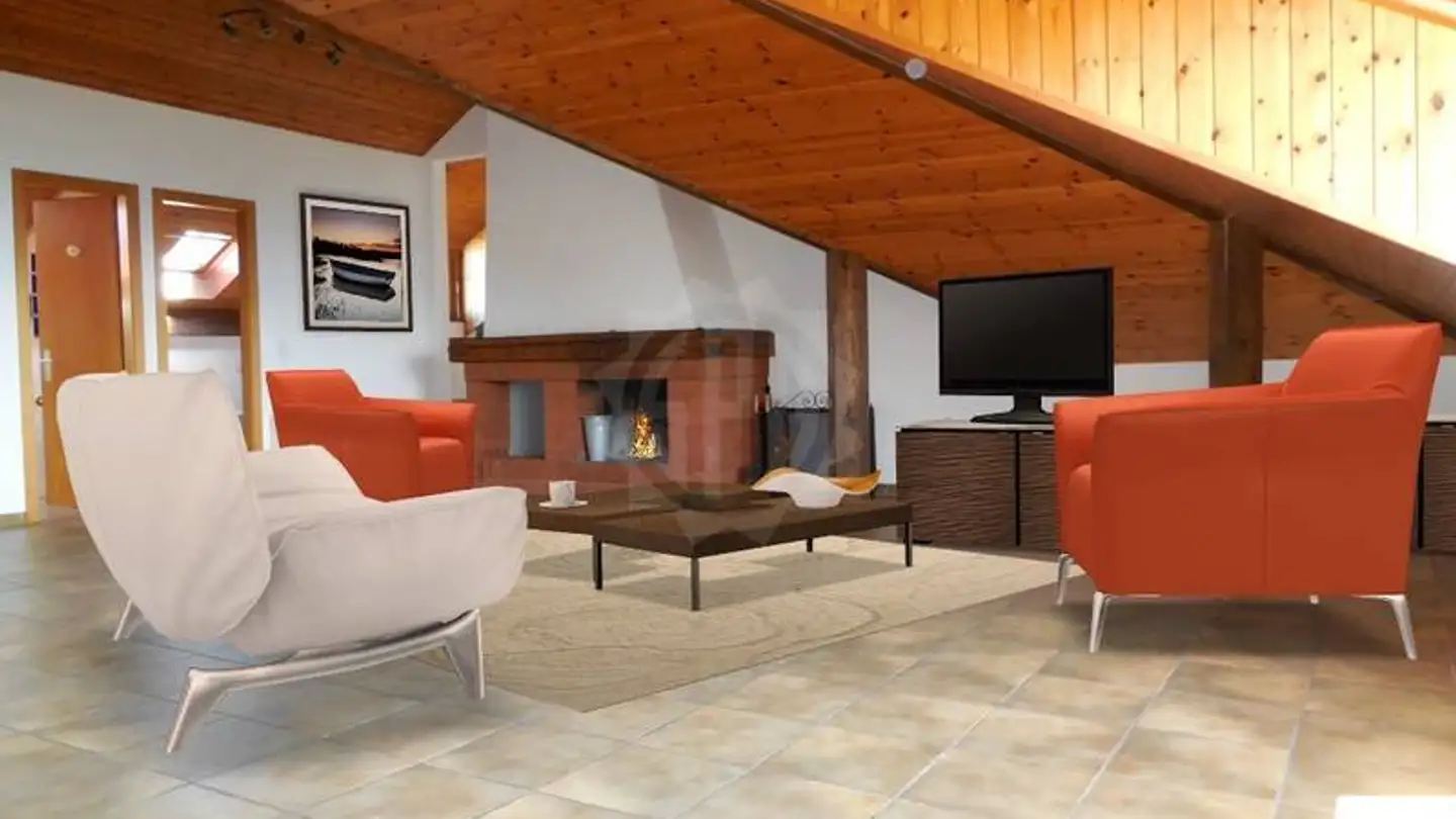 Apartment for rent - Avenue De La Gare 24, 1180 Rolle