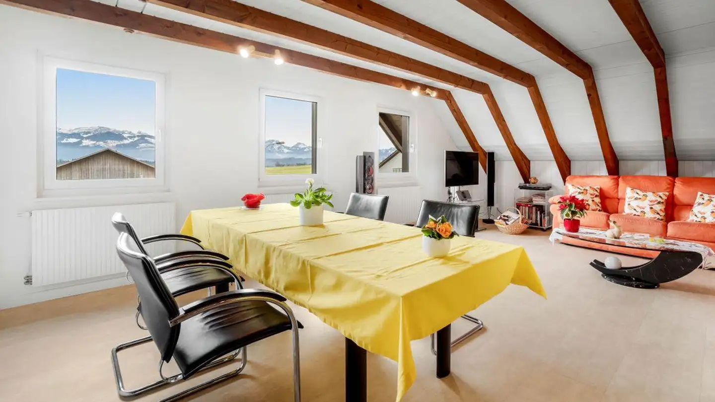 Maison individuelle à vendre - 8864 Reichenburg - Photo 2