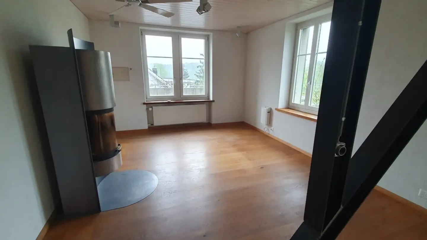 Single house for rent - 5233 Stilli