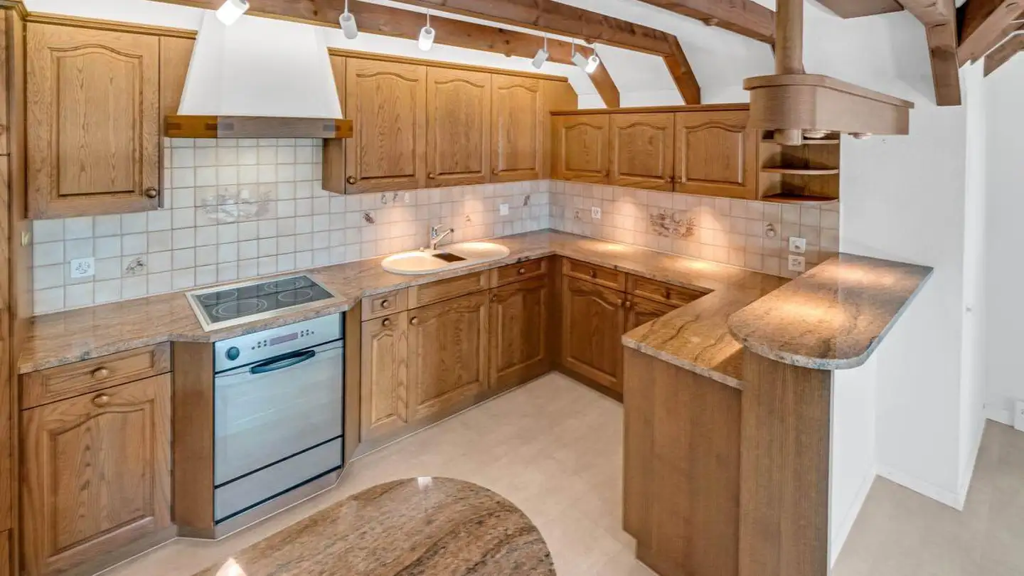 Maison individuelle à vendre - 8864 Reichenburg - Photo 4