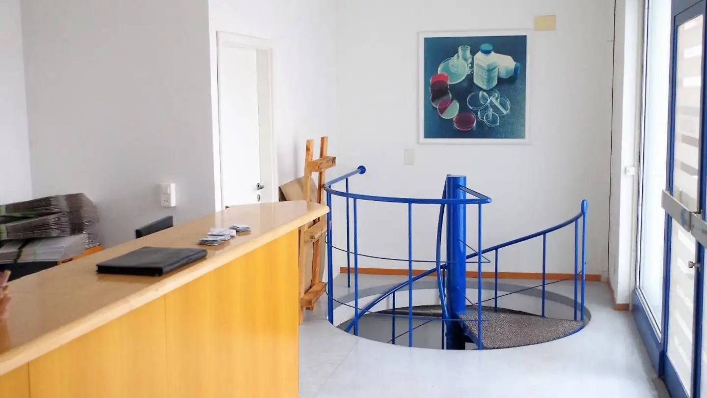 Fabbrica in vendita - 6883 Novazzano - Photo 3