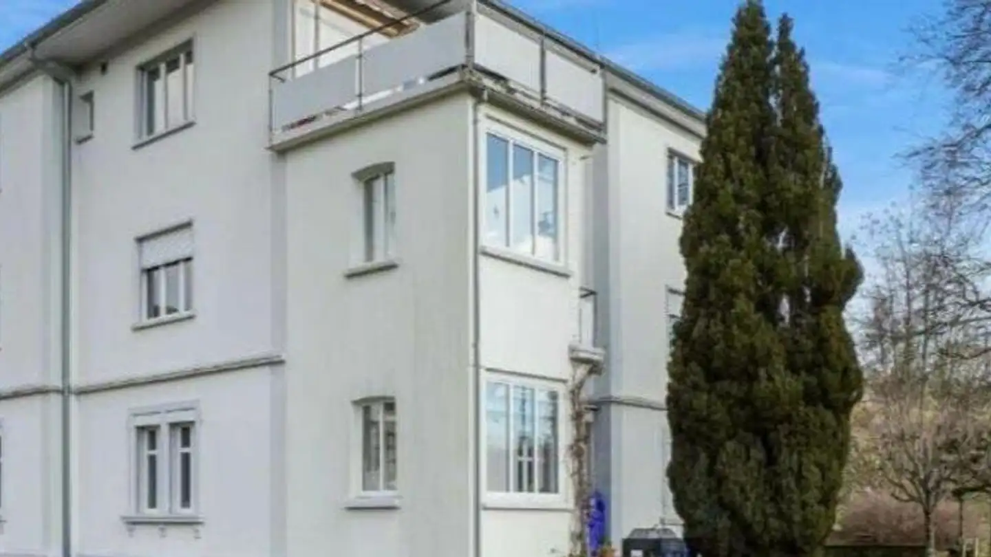 Apartment for rent - Friloweg 24, 4950 Huttwil