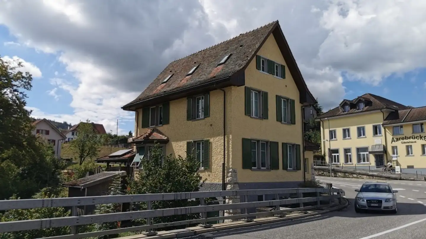 Casa singola in affitto - 5233 Stilli - Photo 2