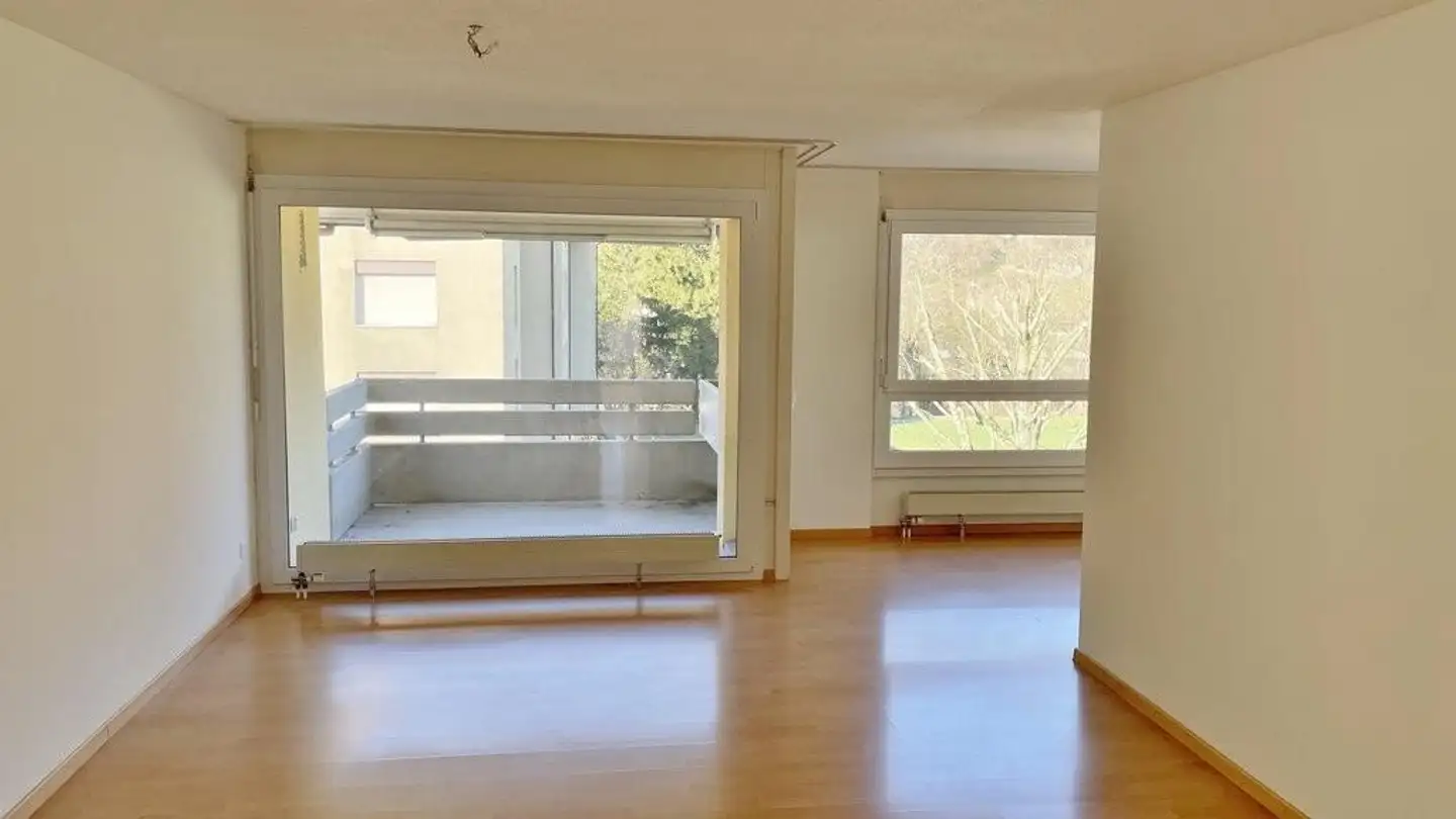 Apartment for rent - Im Kupferschmied 4, 4663 Aarburg - Photo 2