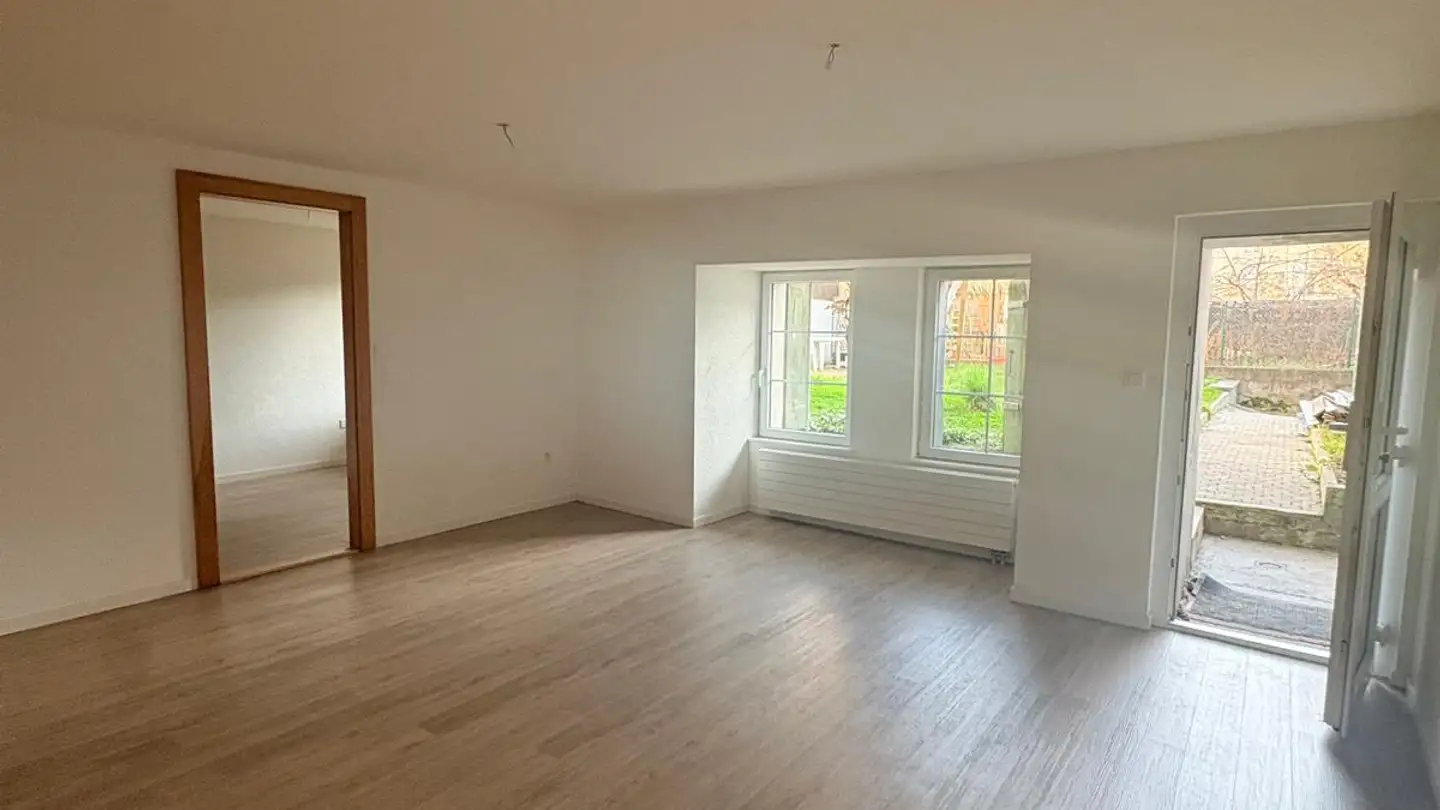 Appartement à louer - Rue Mauborget 8, 1510 Moudon