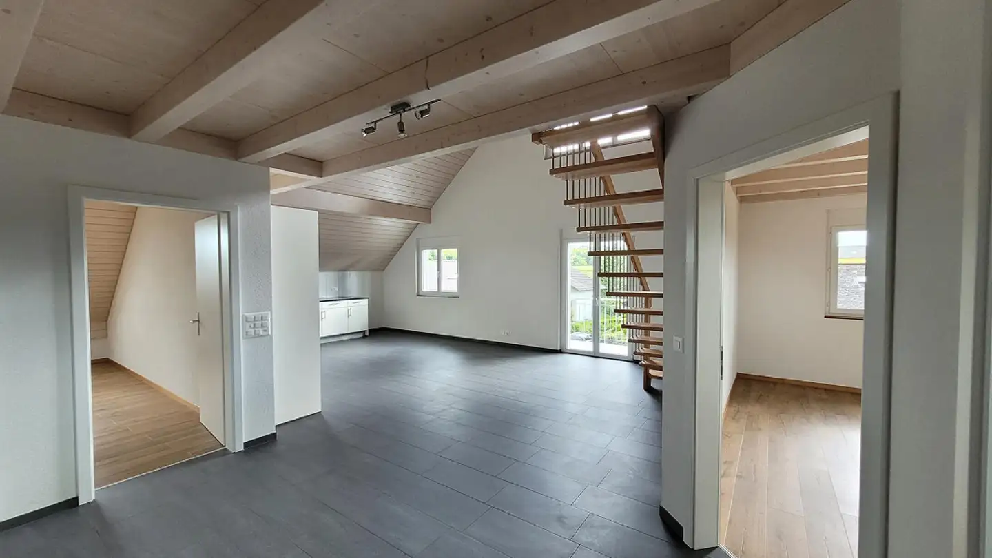 Appartamento in affitto - 3360 Herzogenbuchsee - Foto 2
