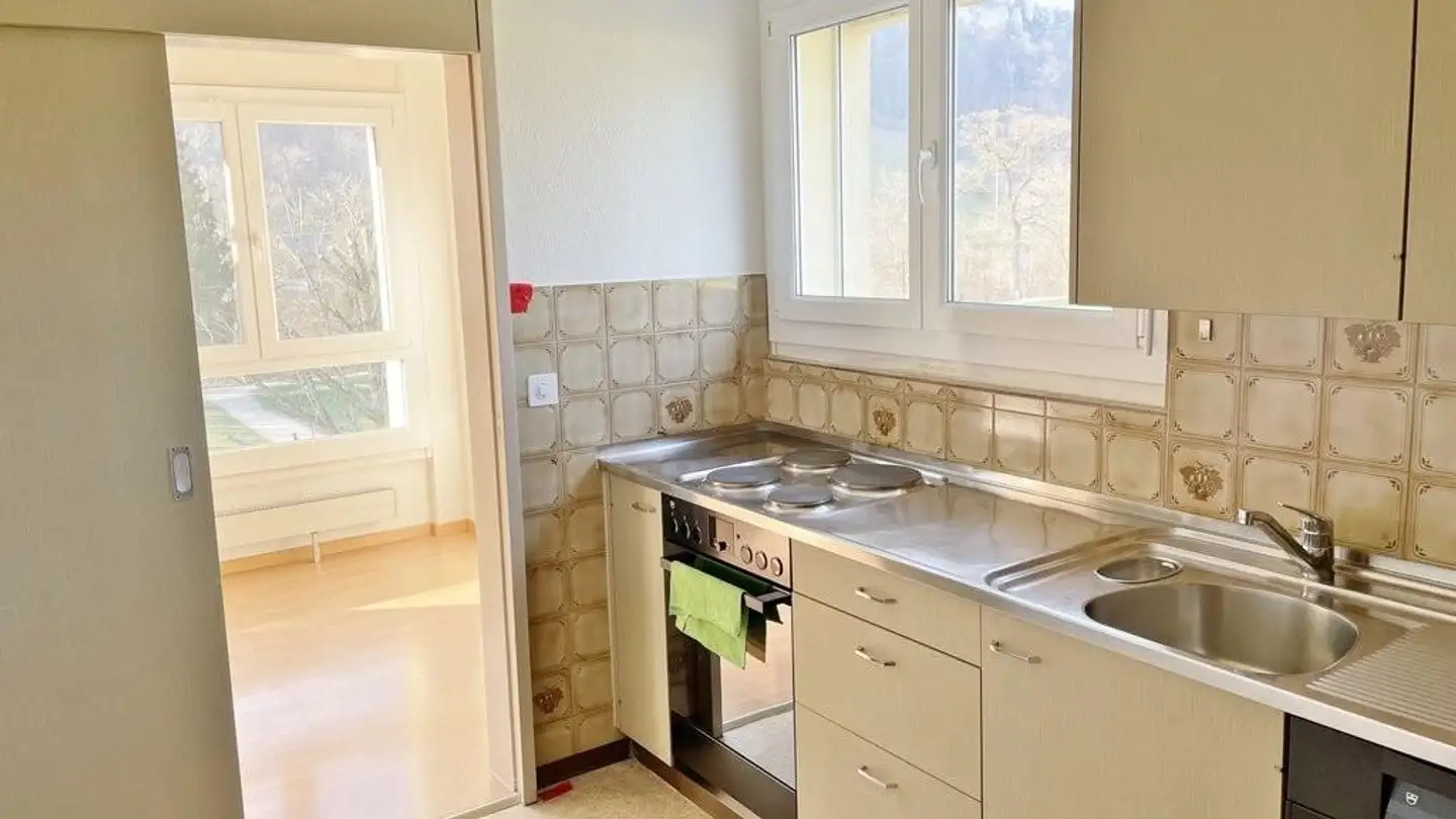 Apartment for rent - Im Kupferschmied 4, 4663 Aarburg - Photo 3