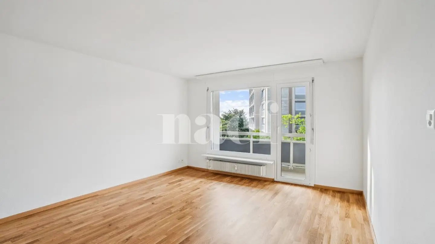 Wohnung mieten - Rue De La Perrière 28, 2000 Neuchâtel