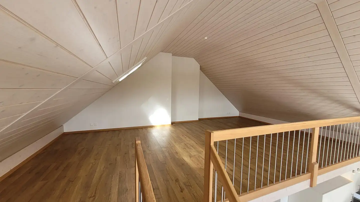 Appartamento in affitto - 3360 Herzogenbuchsee - Foto 4