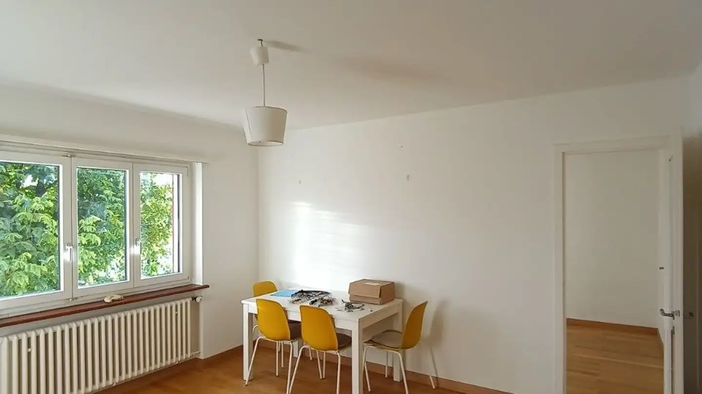 Zimmer mieten - 8103 Unterengstringen - Foto 4