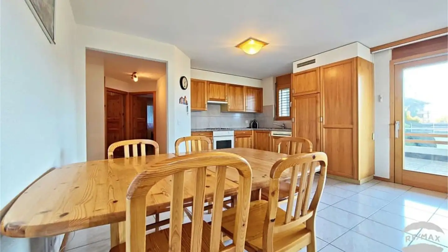 Appartamento in vendita - 1997 Haute-Nendaz - Foto 4