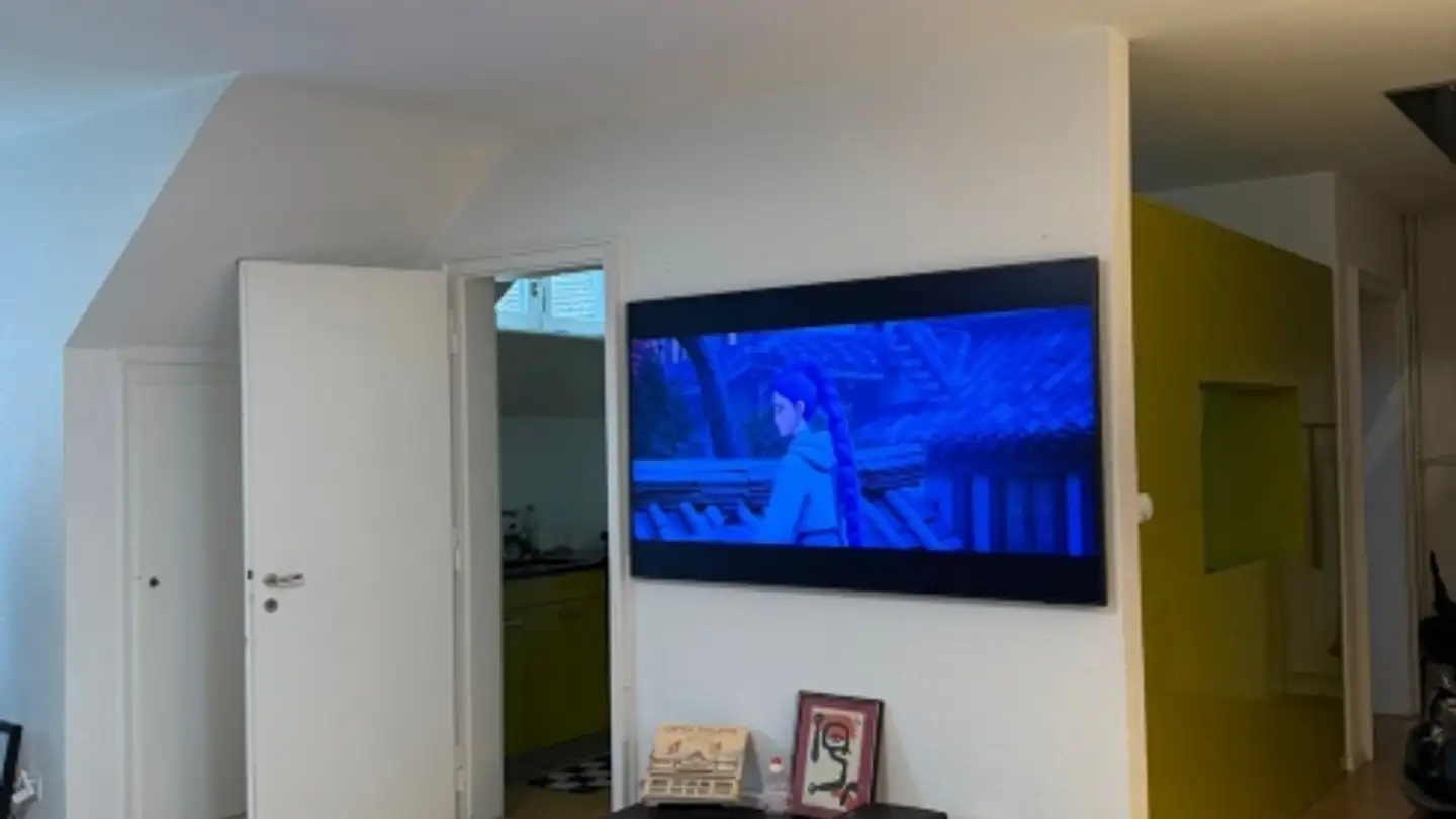 Apartment for rent - Aarbergergasse 40, 3011 Bern - Photo 3