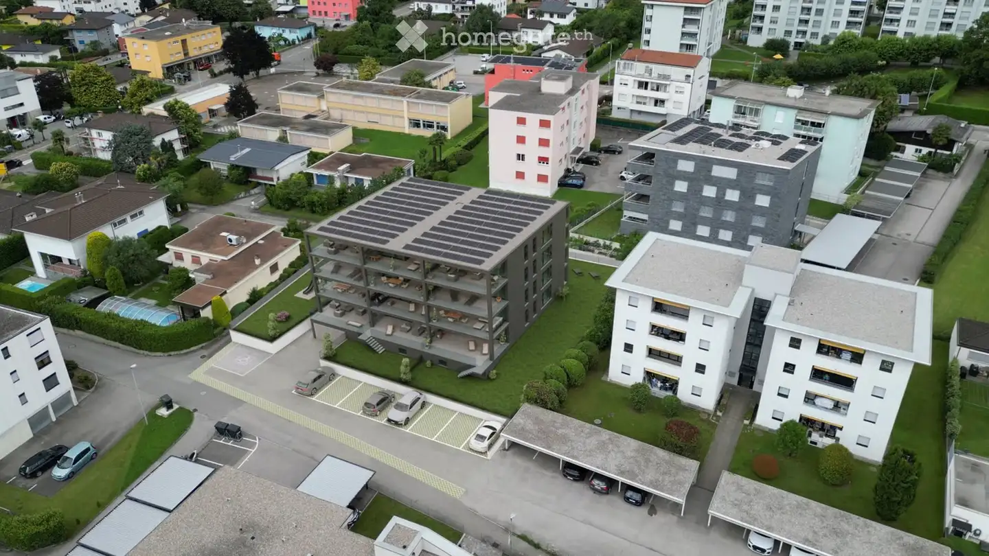 Wohnung kaufen - Via Ai Prati 9, 6514 Sementina - Foto 4