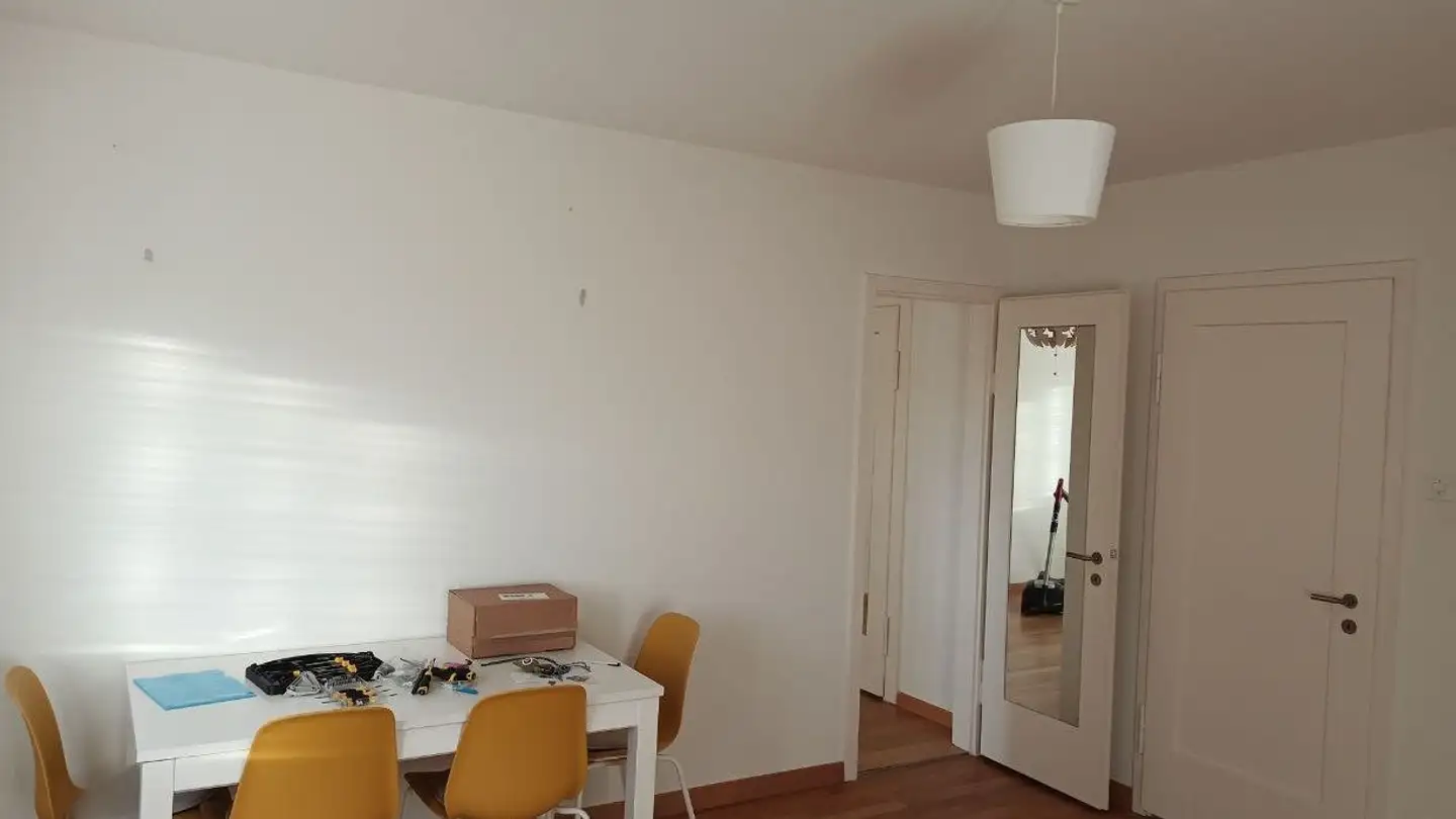 Zimmer mieten - 8103 Unterengstringen - Foto 3