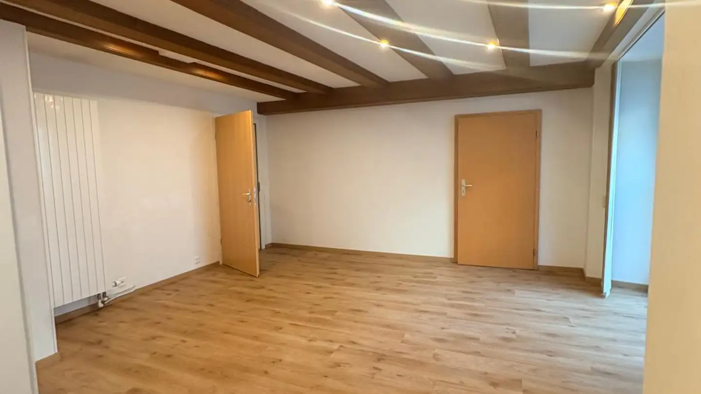 Appartamento in affitto - Rue Mauborget 8, 1510 Moudon - Foto 3