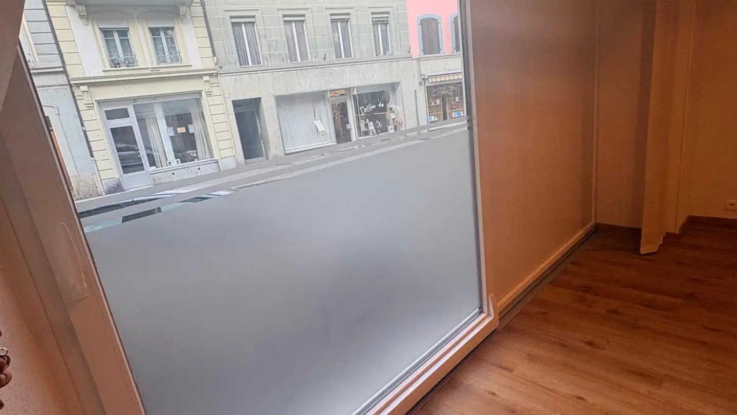 Appartamento in affitto - Rue Mauborget 8, 1510 Moudon - Foto 4