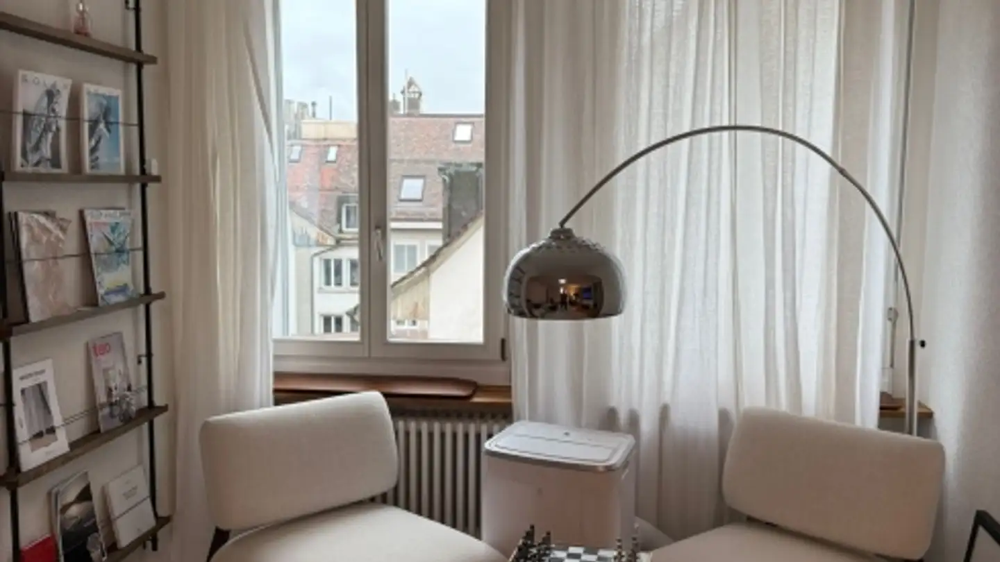 Apartment for rent - Aarbergergasse 40, 3011 Bern - Photo 4