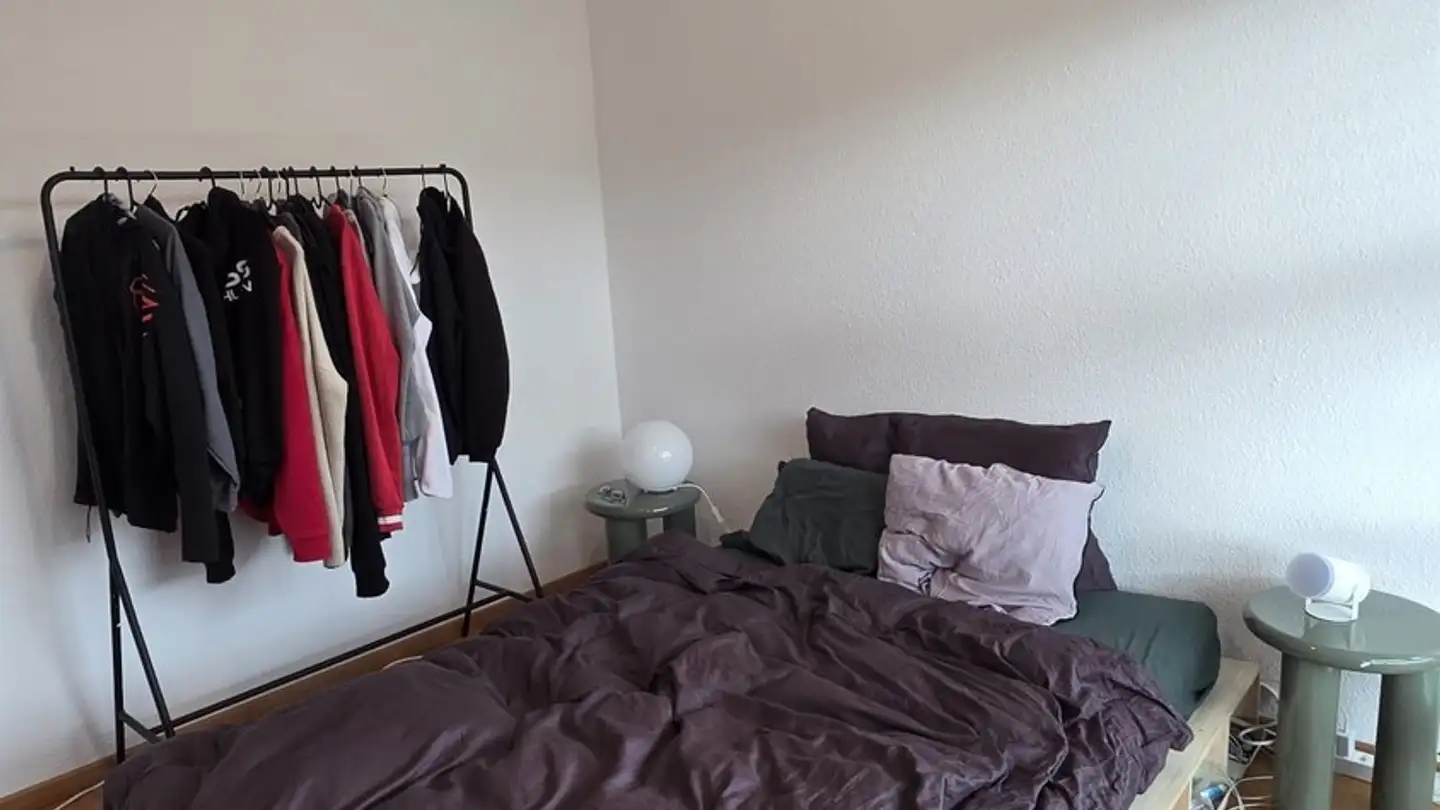 Single room for rent - 6006 Luzern