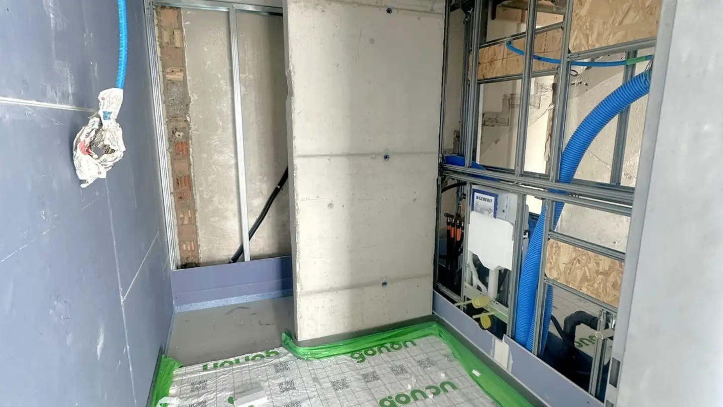 Appartement à louer - Bleichestrasse 32, 8400 Winterthur - Photo 2